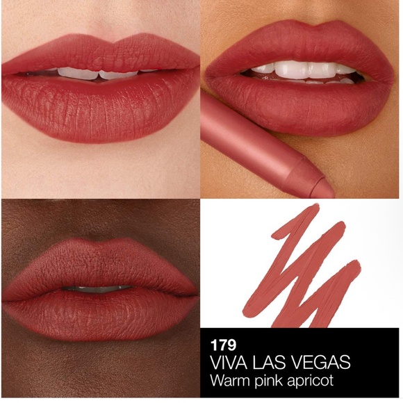 New in Box NARS Powermatte High-Intensity Lip Pencil - Picture 5 of 6